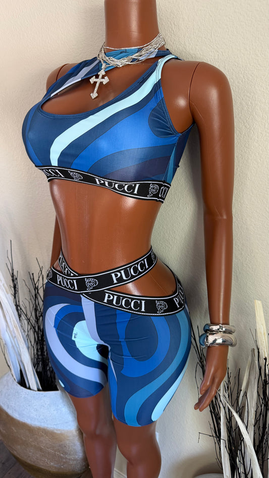 DRIP ALLOY SET