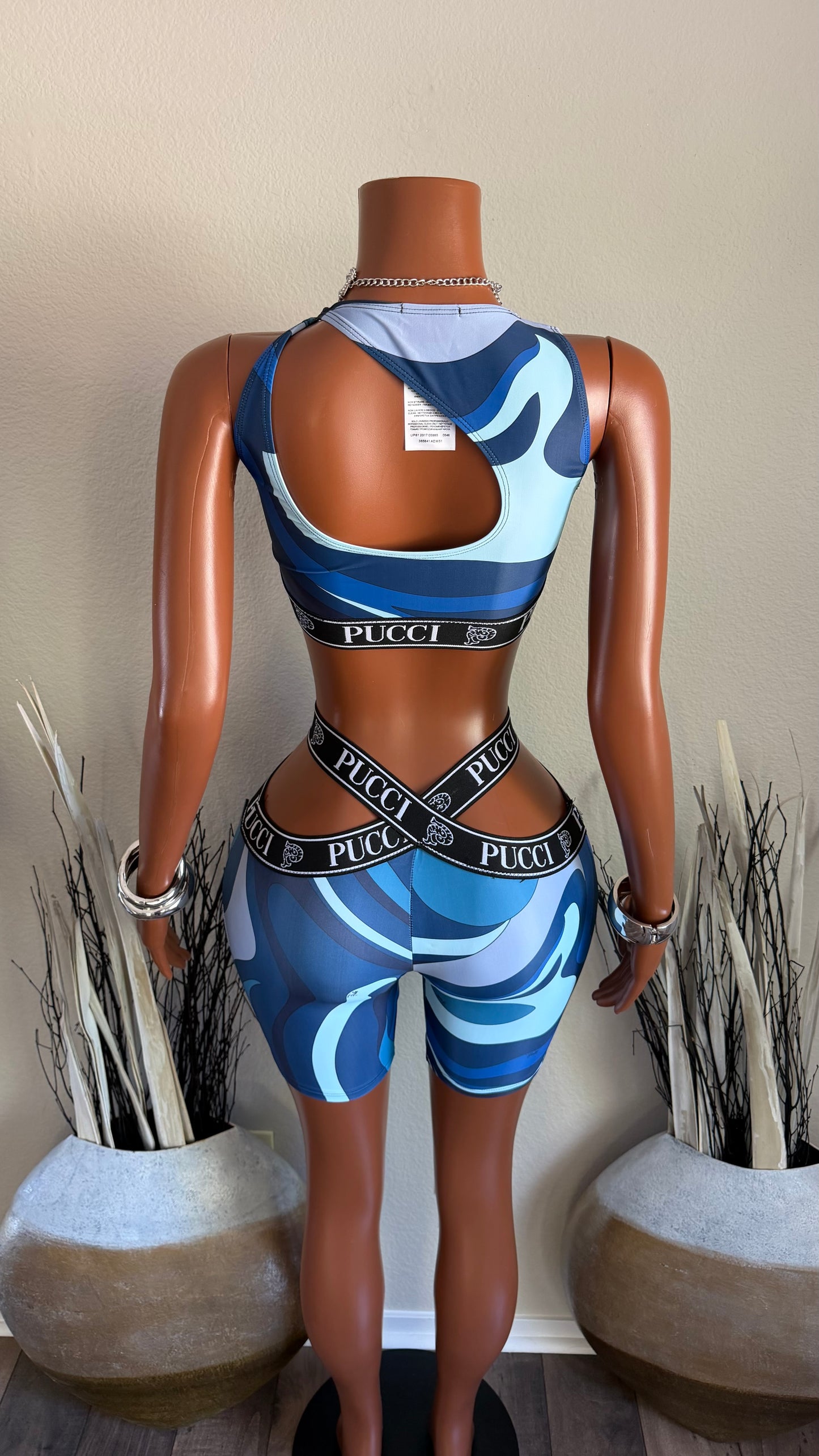 DRIP ALLOY SET