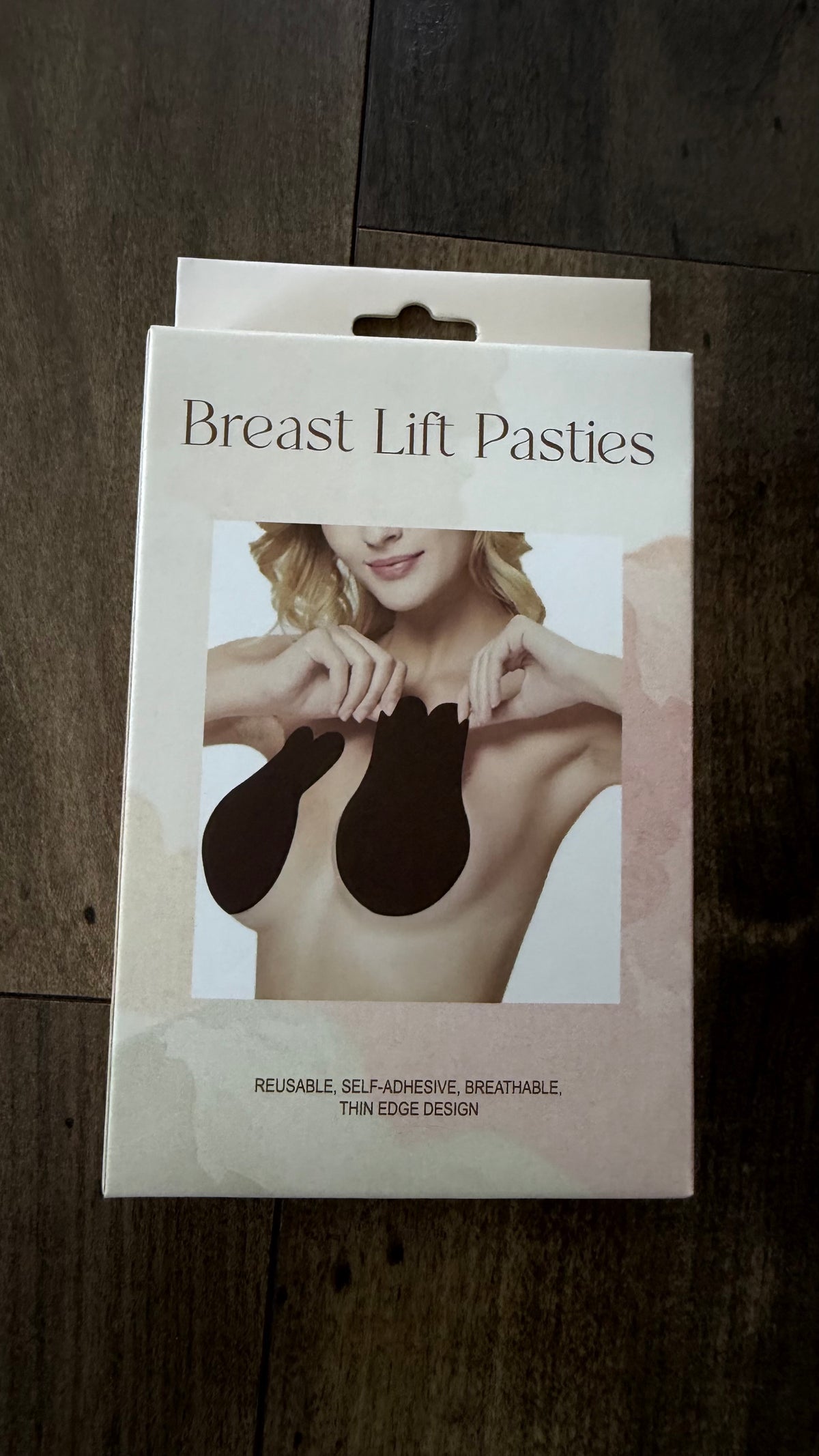 BREAST LIFT PASTIES