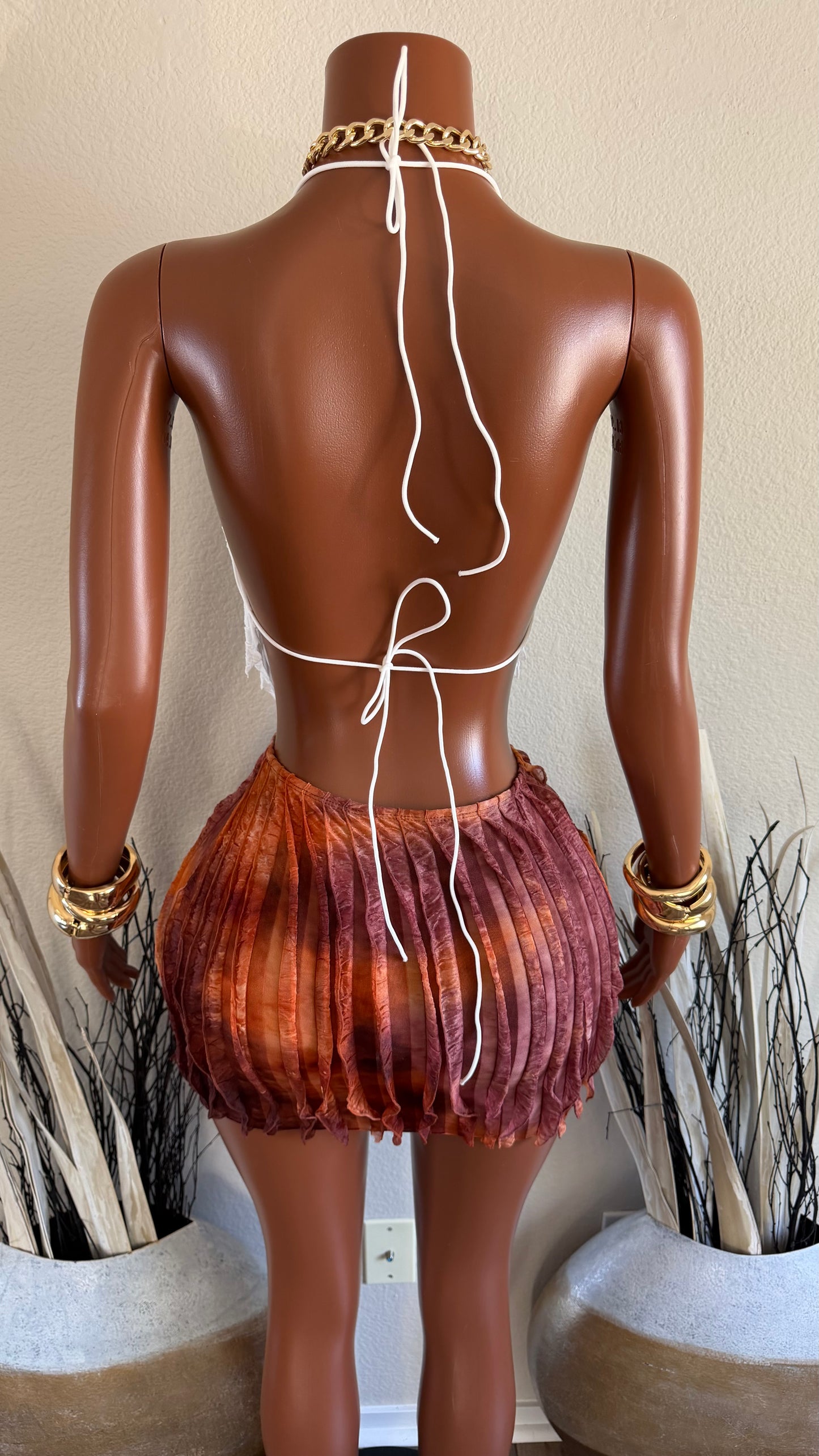HONEY DRIP SET