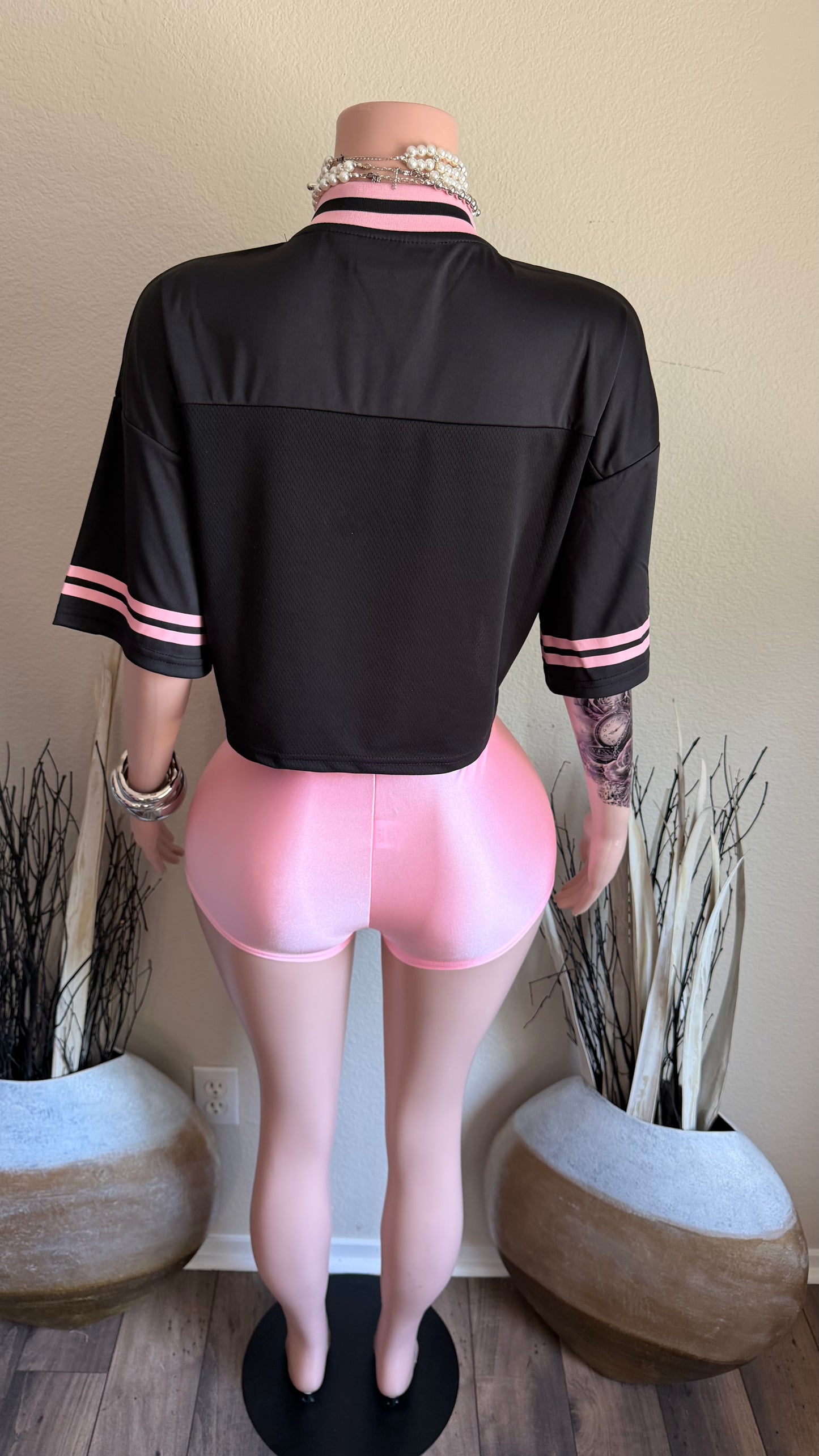 MI@MI JERSEY SET