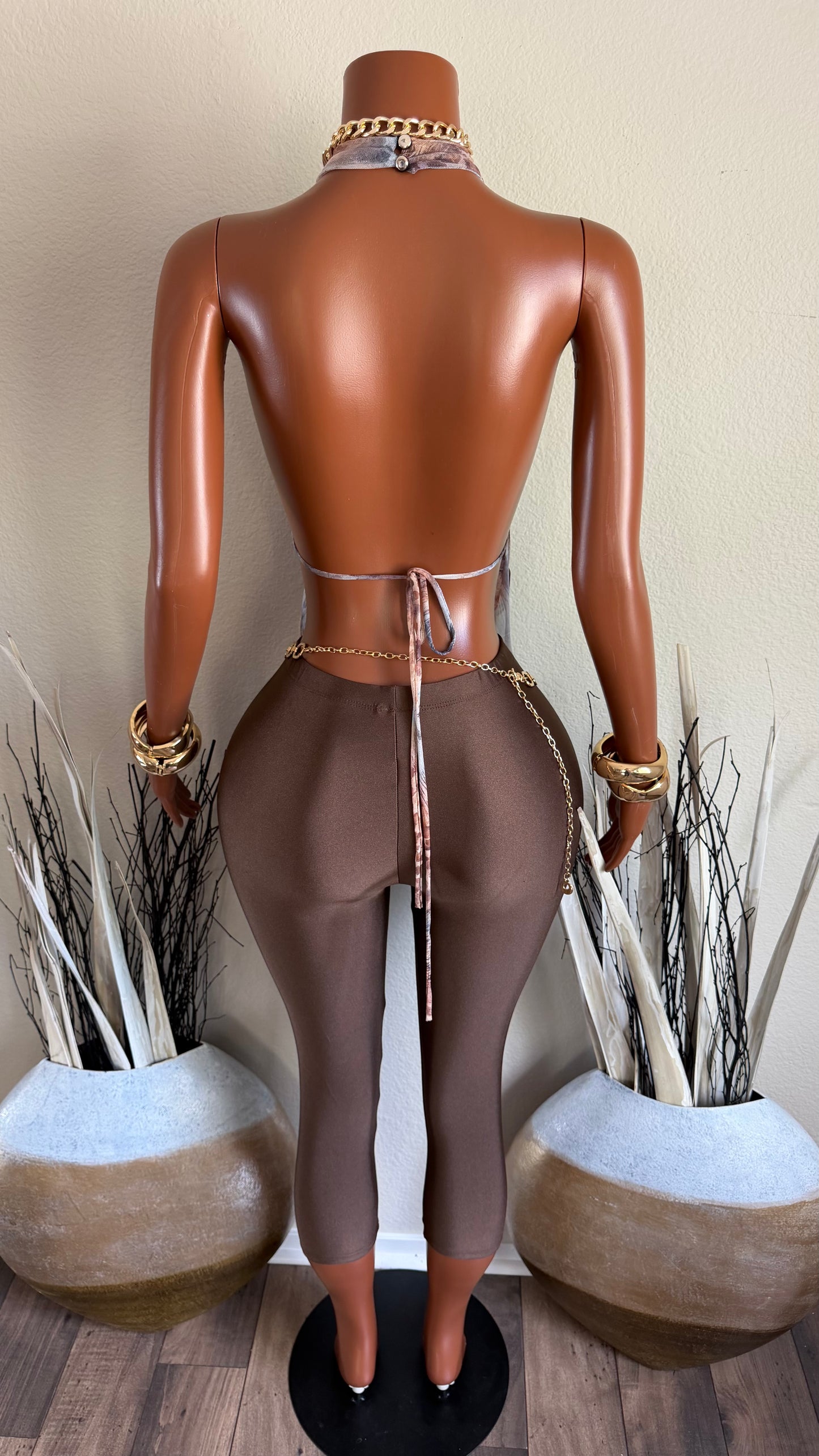 THE SILK TOUCH SET