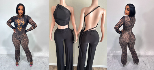 Why Jumpsuits Are a Must-Have for Every Traveller