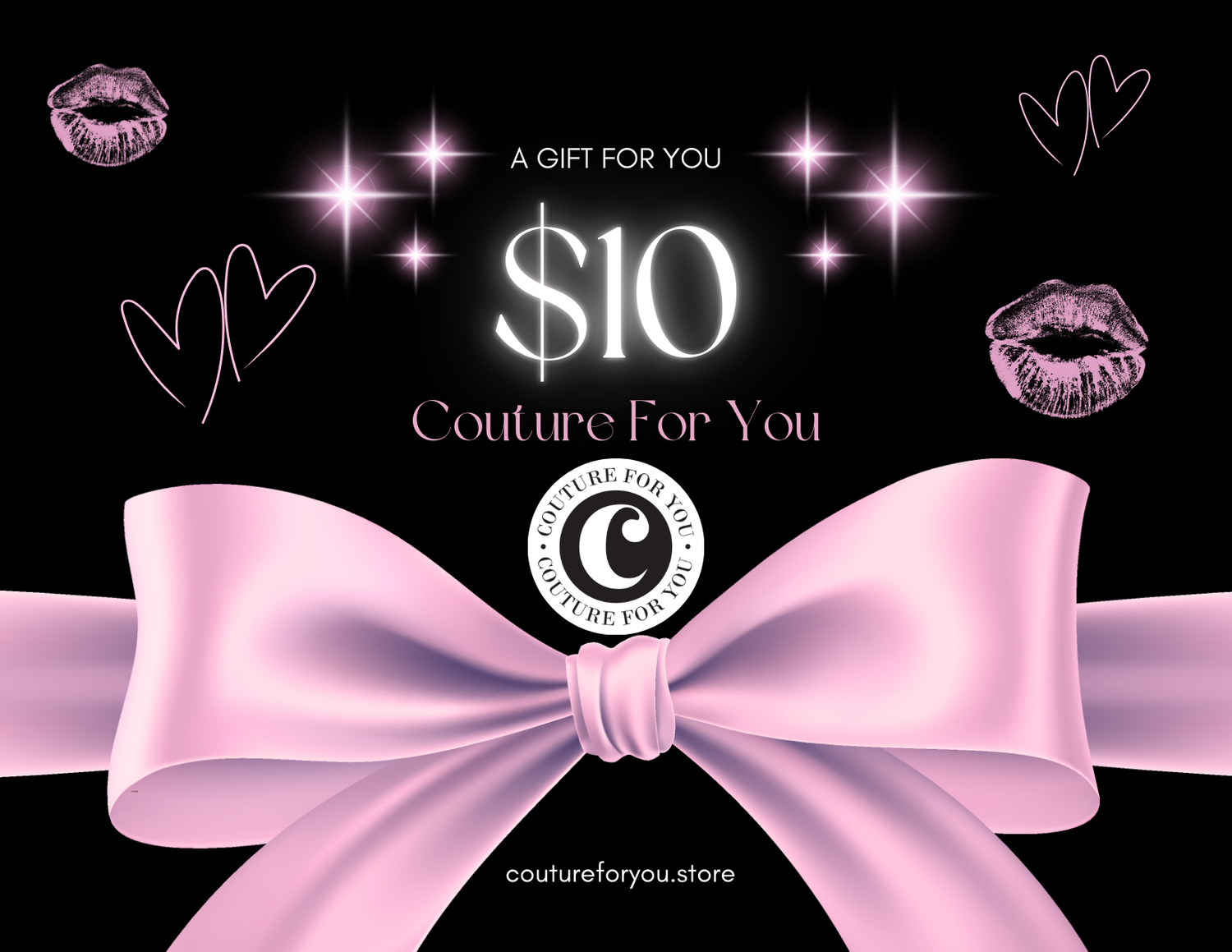 GIFT CARDS