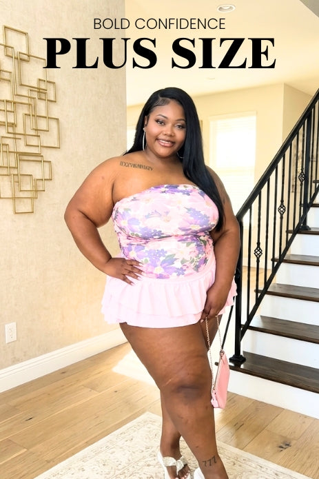 Plus Size Couture For You