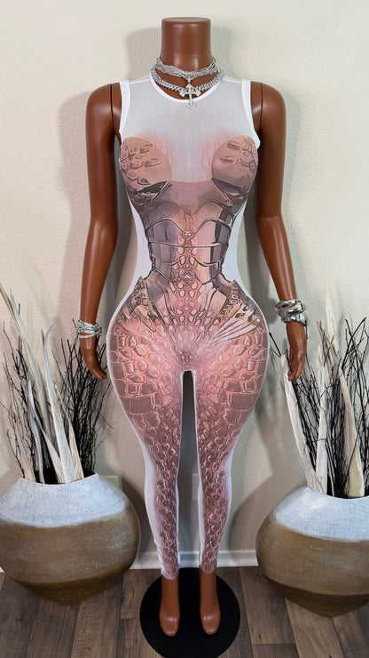 THE SIGNATURE JUMPSUIT