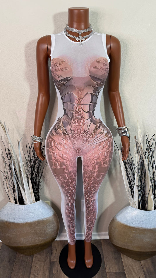 THE SIGNATURE JUMPSUIT