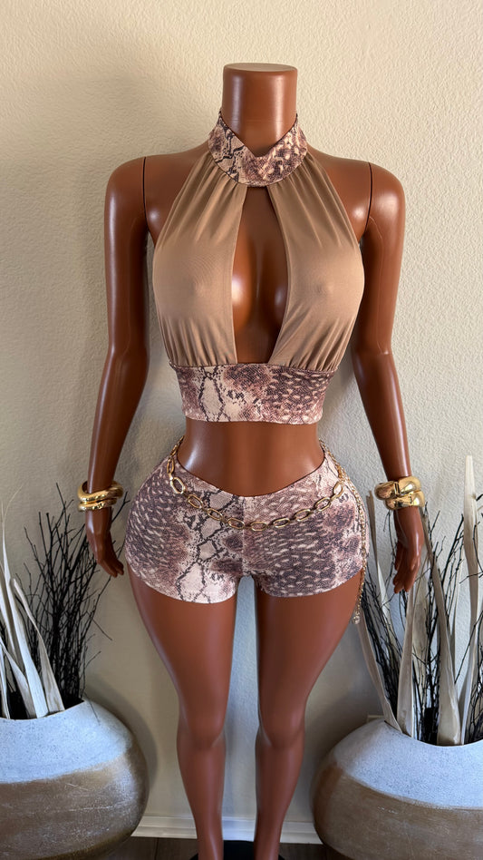 EXOTIC ELEGANCE SET