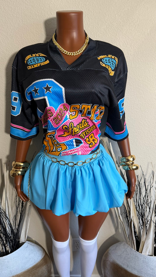 VICTORY LAP JERSEY