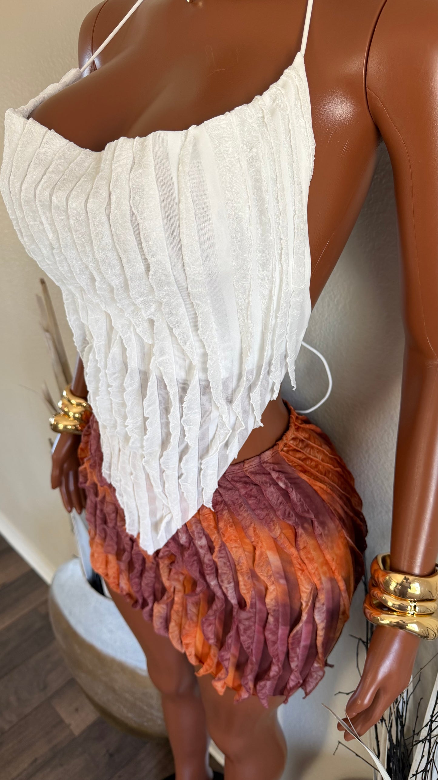 HONEY DRIP SET