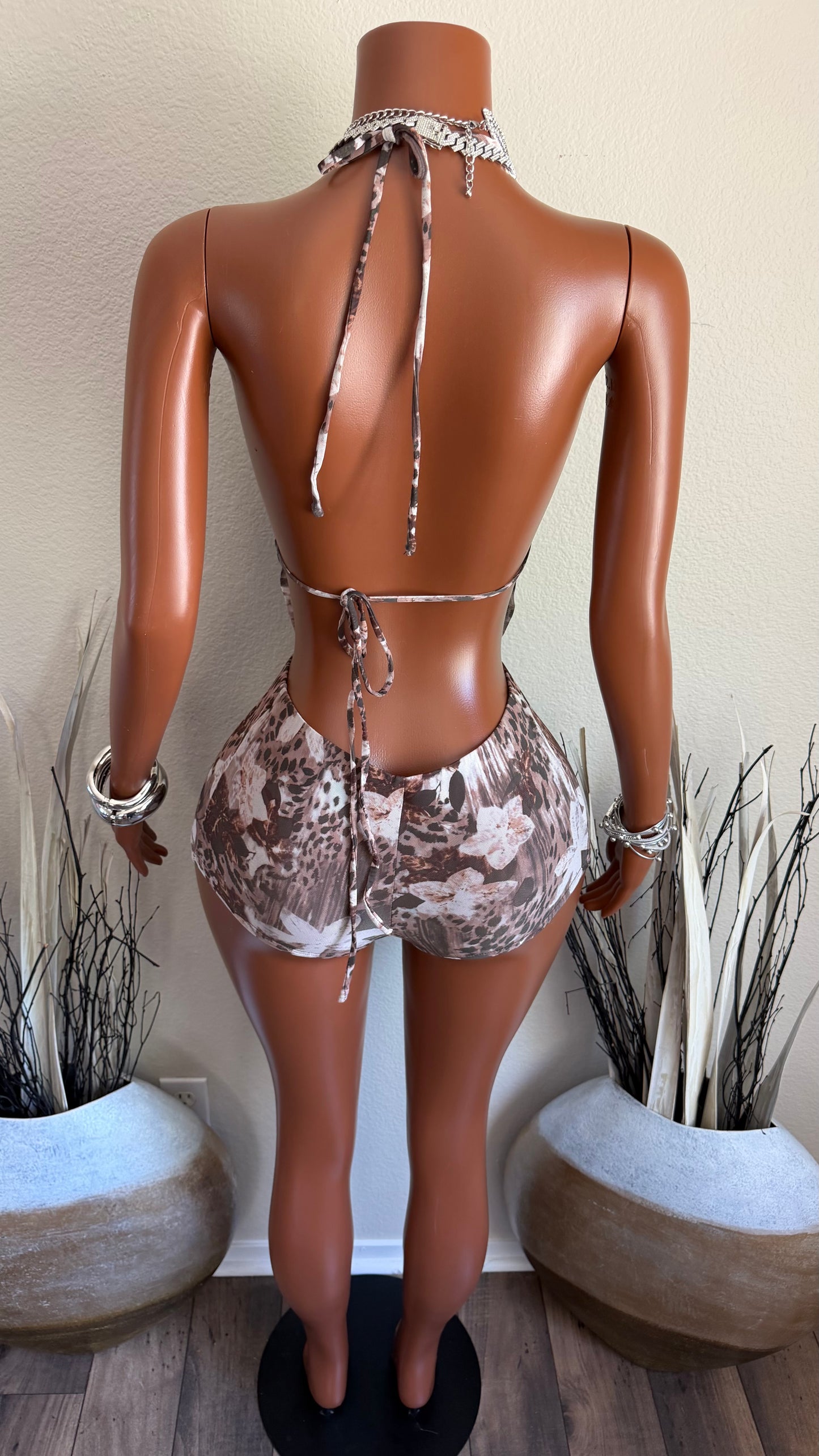 WILD REVERIE 2 PIECE SET