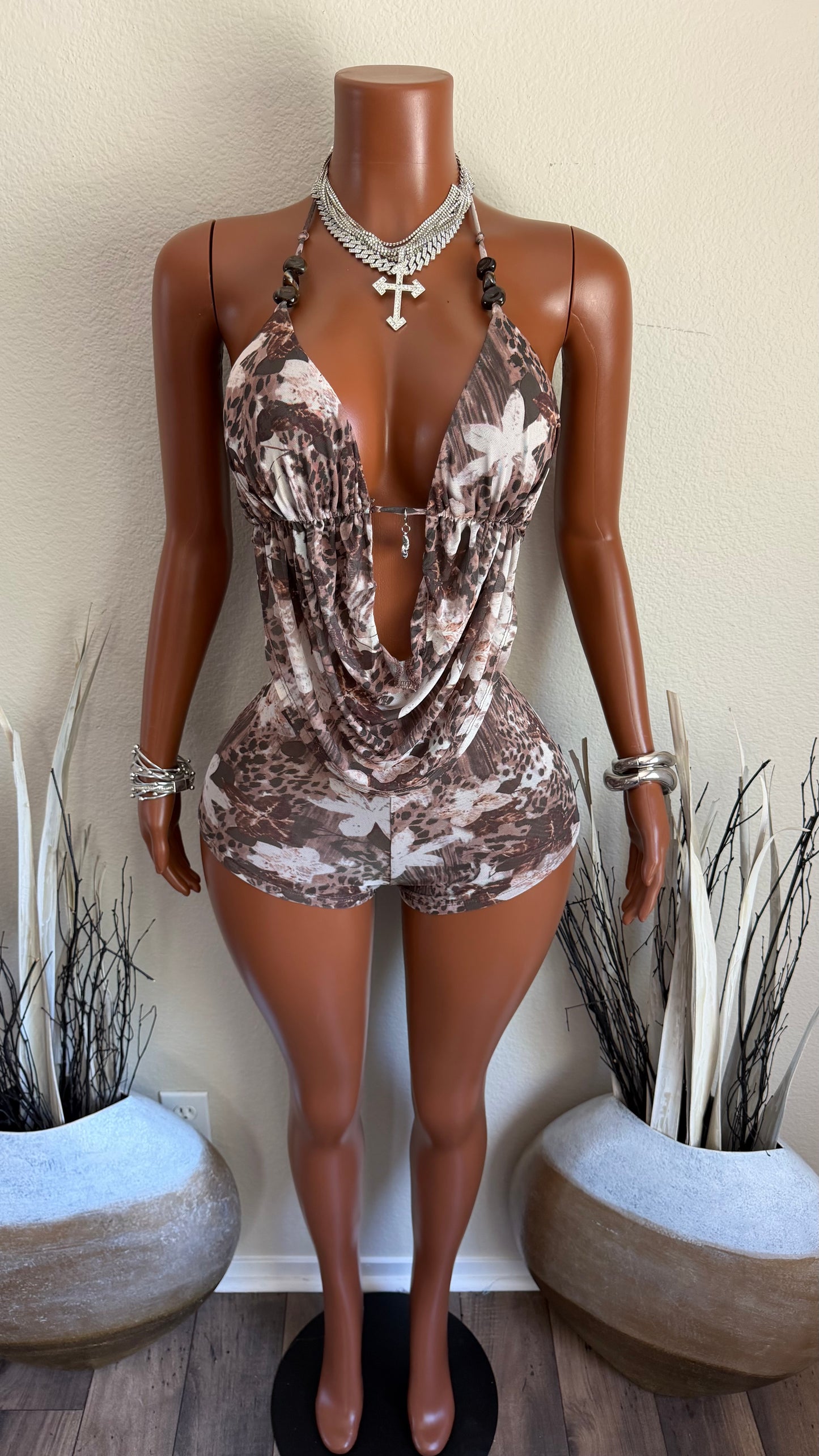 WILD REVERIE 2 PIECE SET