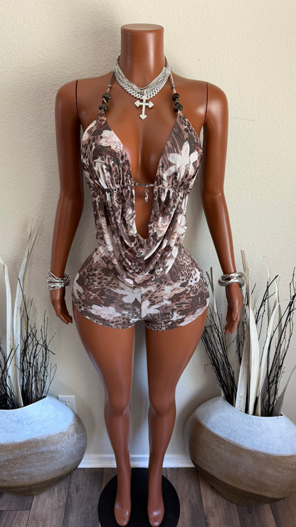 WILD REVERIE 2 PIECE SET