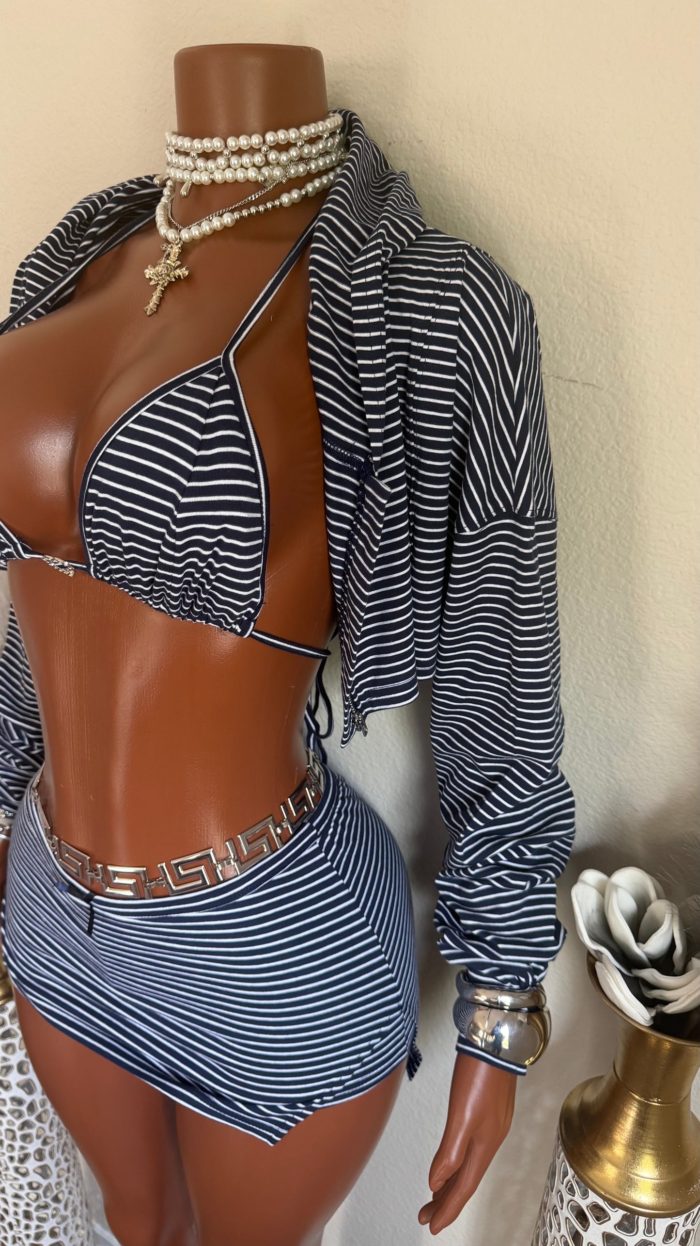 PRIVATE LABEL 3 PIECE SET