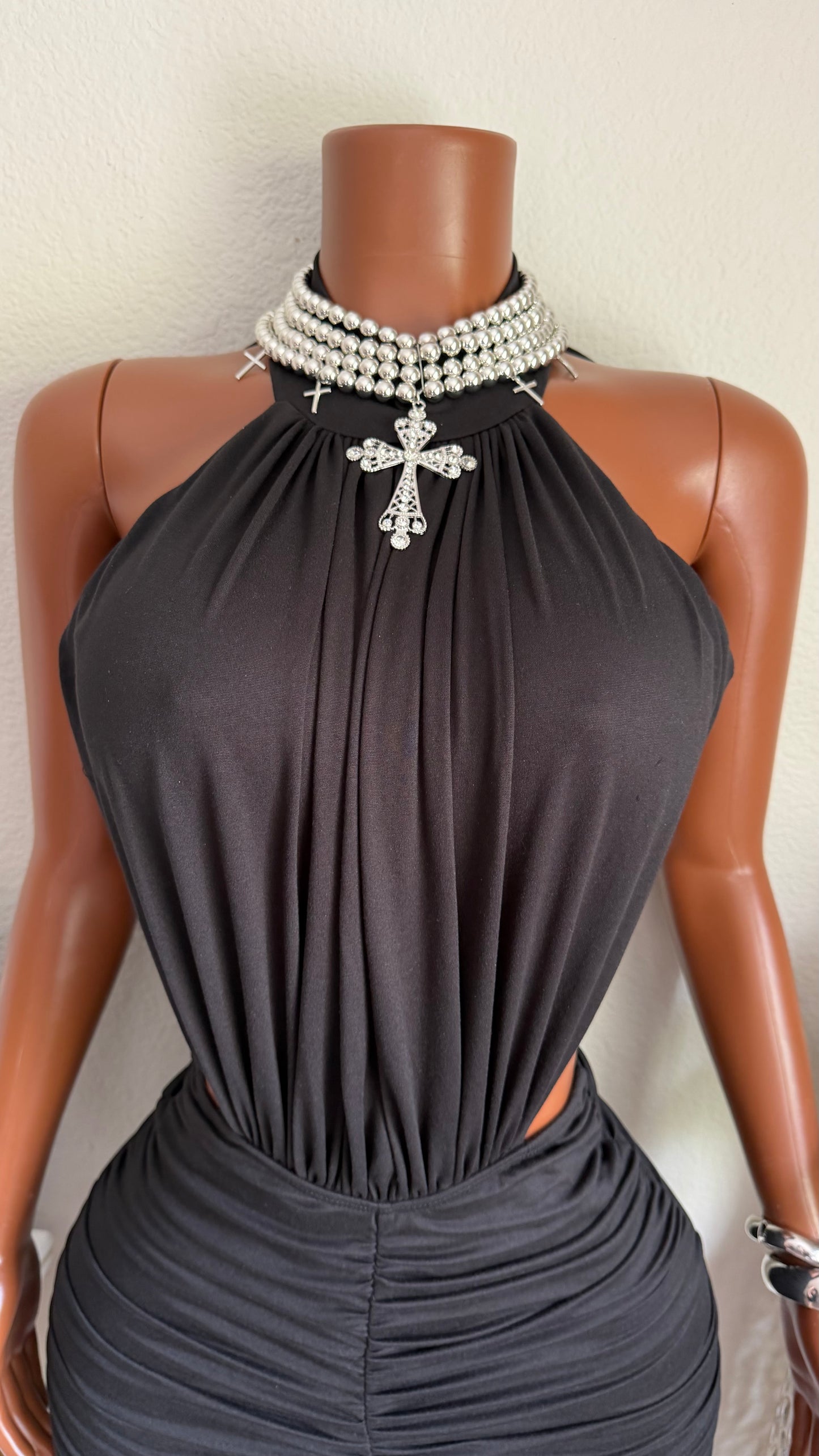 GIRLS NIGHT DRESS
