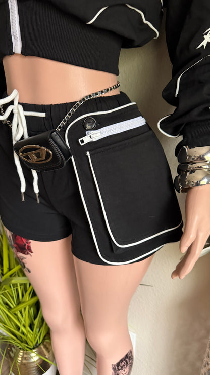 SPECIAL EDITION SHORT SET