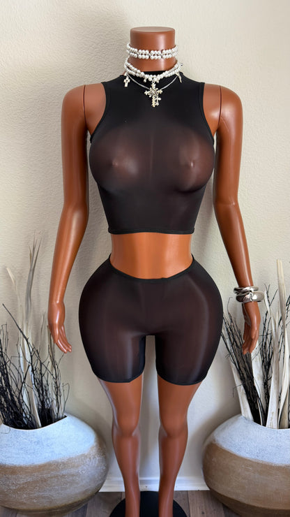 FIT CHECK 2 PIECE SET