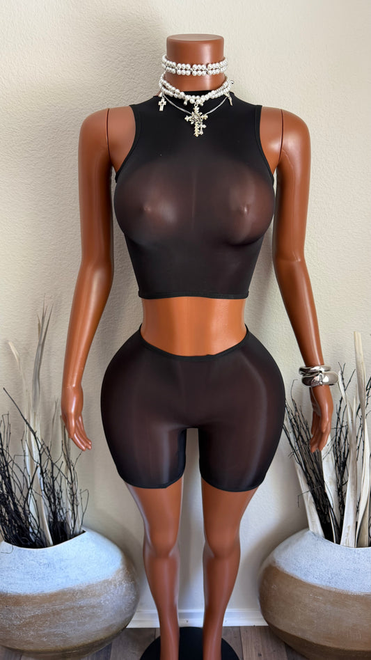 FIT CHECK 2 PIECE SET
