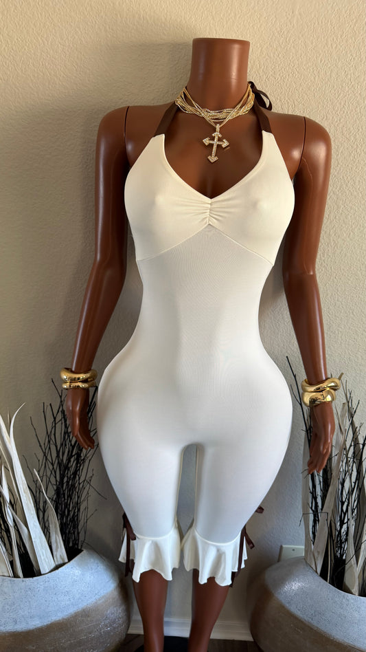 GRACEFUL ENERGY ROMPER