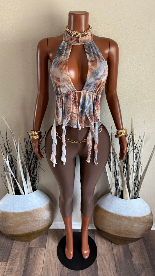 THE SILK TOUCH SET