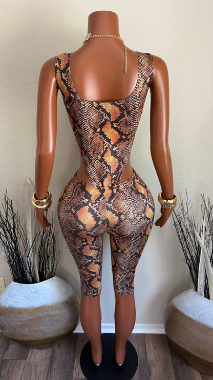 HISS & TELL 2 PIECE SET