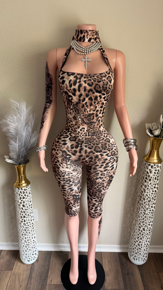 THE ONE ROMPER