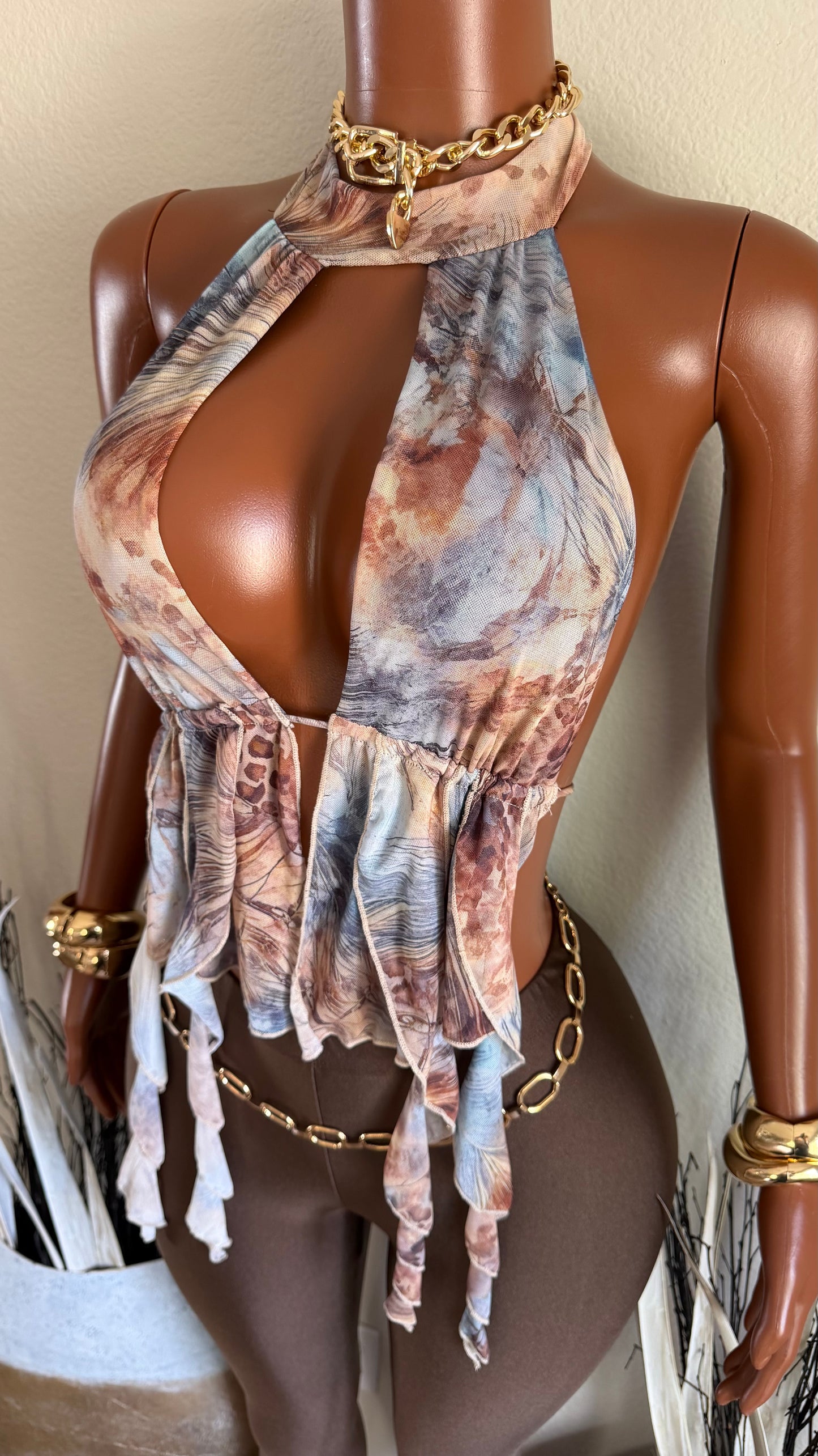 THE SILK TOUCH SET