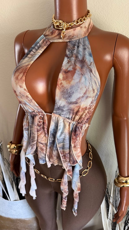 THE SILK TOUCH SET