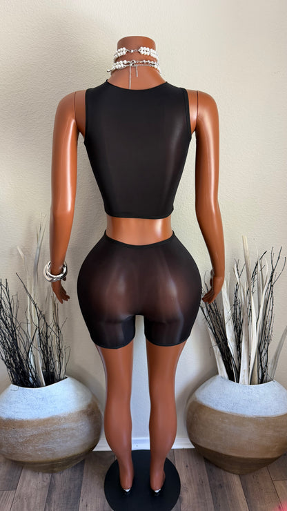 FIT CHECK 2 PIECE SET