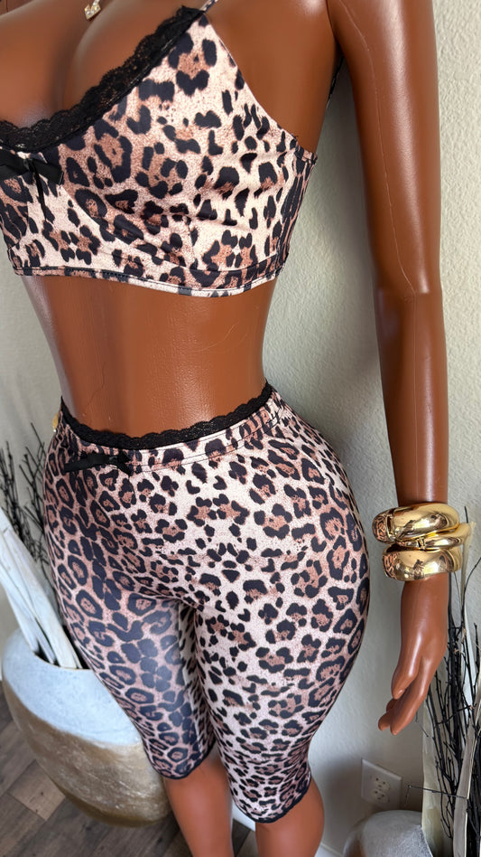 RUNNING WILD SET