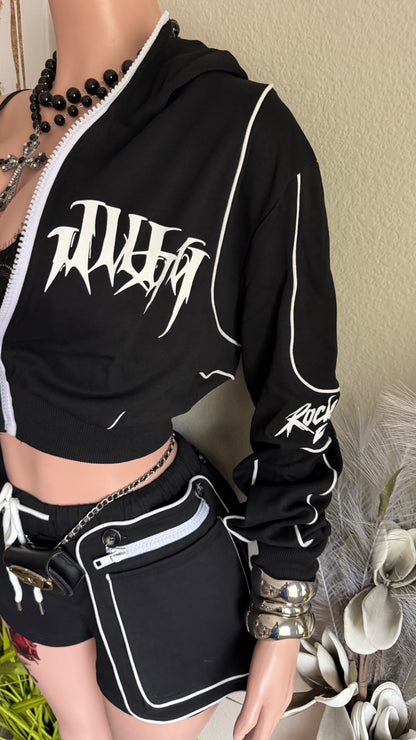SPECIAL EDITION SHORT SET