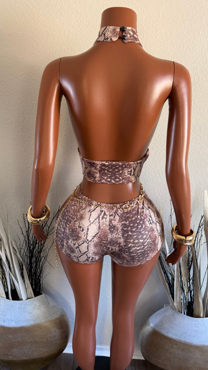 EXOTIC ELEGANCE SET