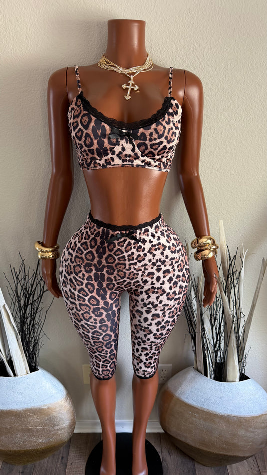 RUNNING WILD SET
