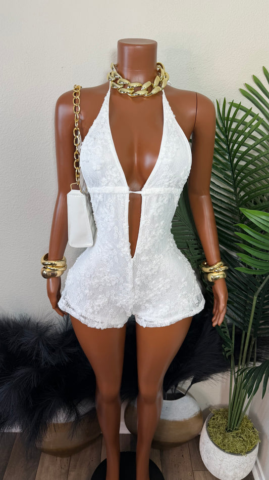 DAY TRIP ROMPER
