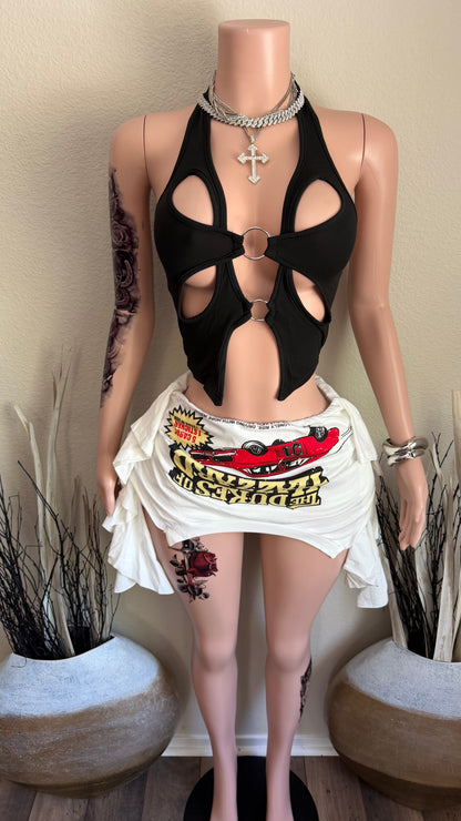 PRESTIGE FIT TOP