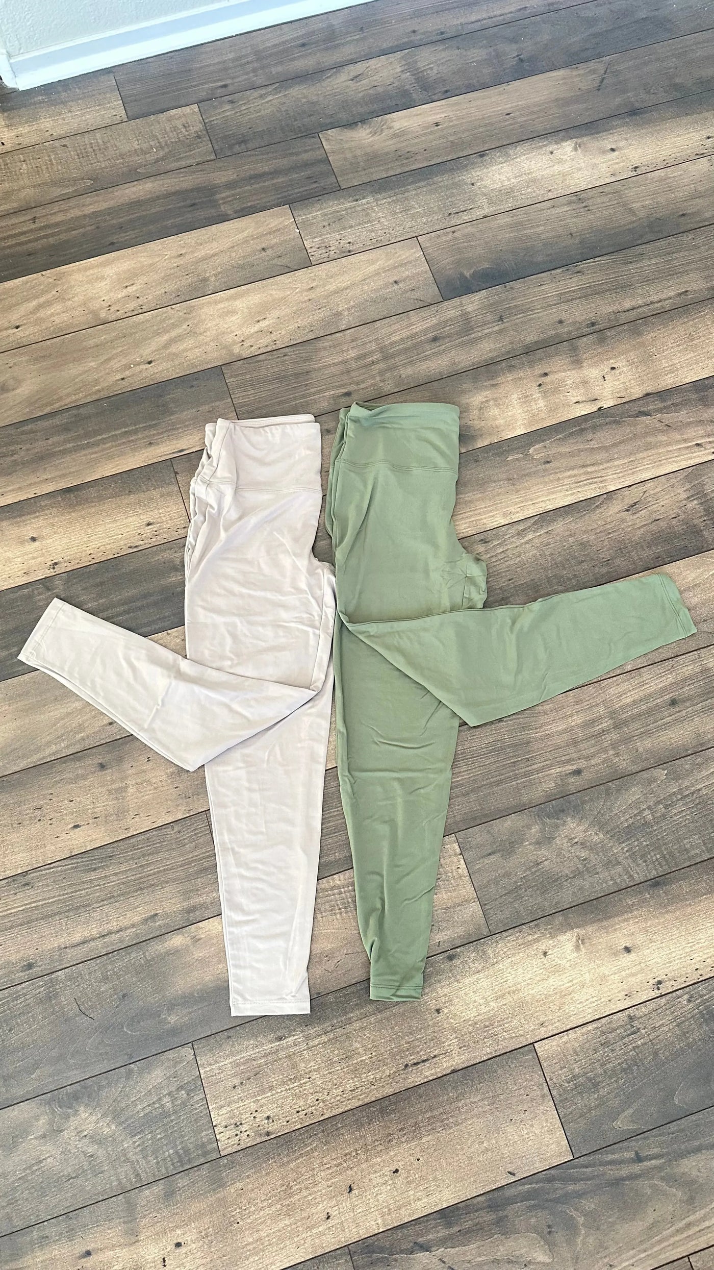 BUTTERY SOFT LEGGING Couture For You