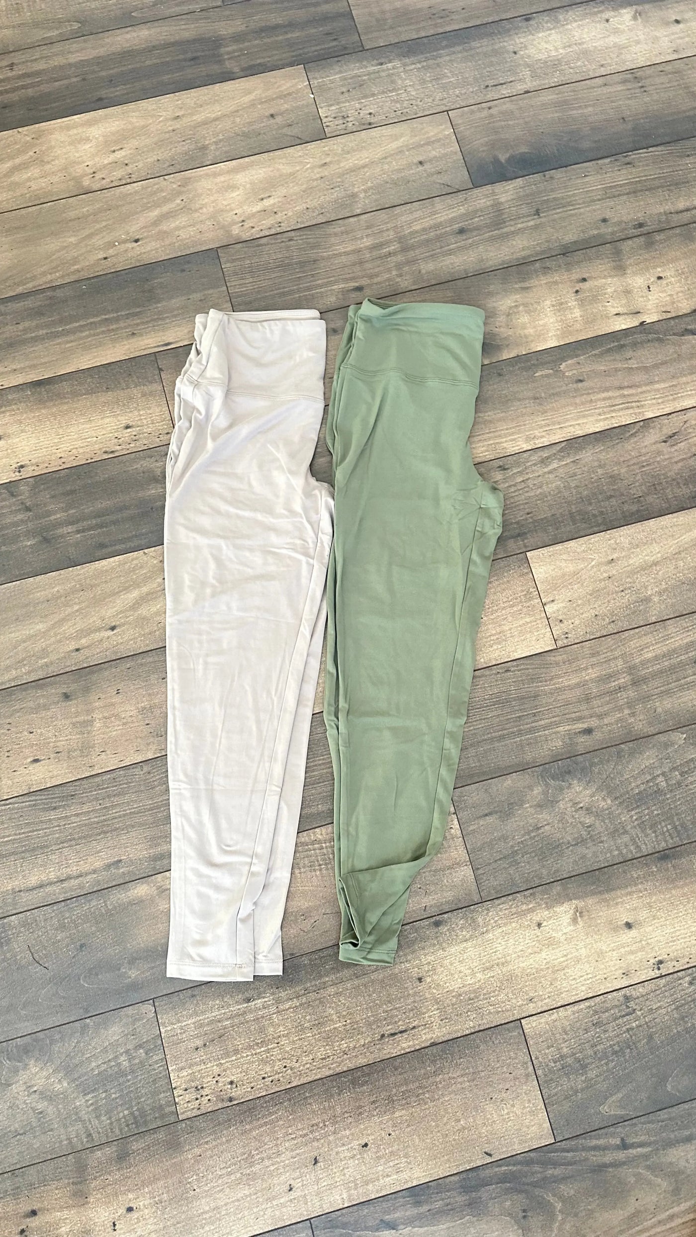 BUTTERY SOFT LEGGING Couture For You