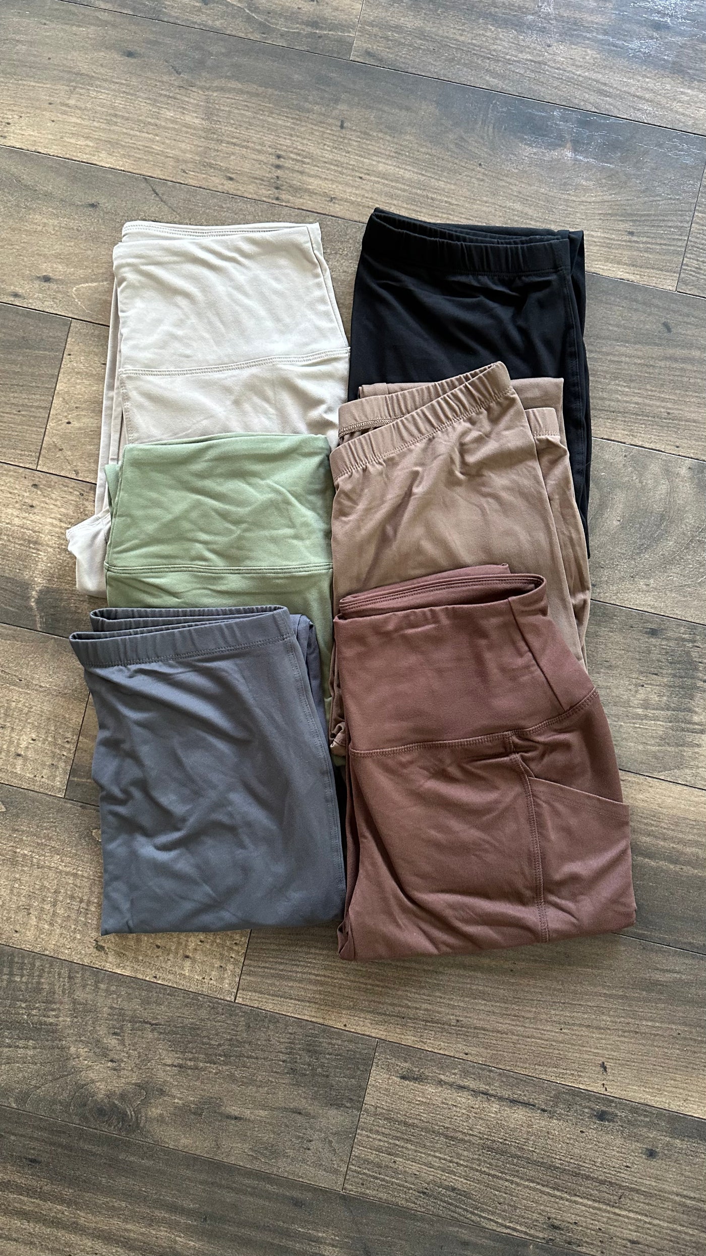 BUTTERY SOFT LEGGING Couture For You