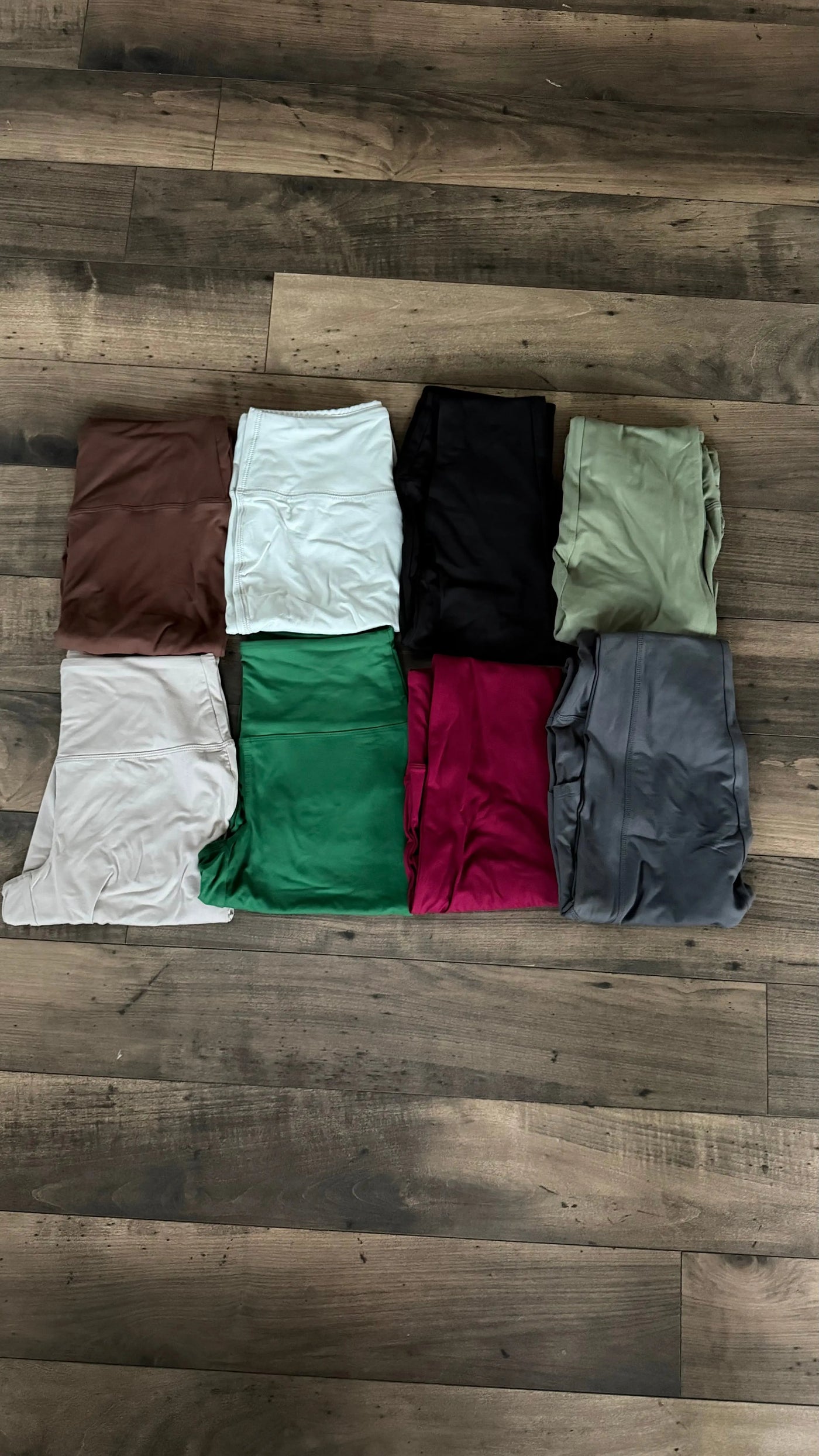 BUTTERY SOFT LEGGINGS Couture For You