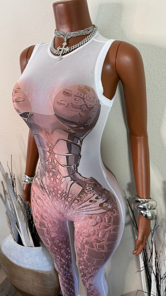 THE SIGNATURE JUMPSUIT