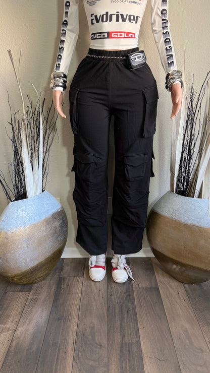 CARGO PANTS