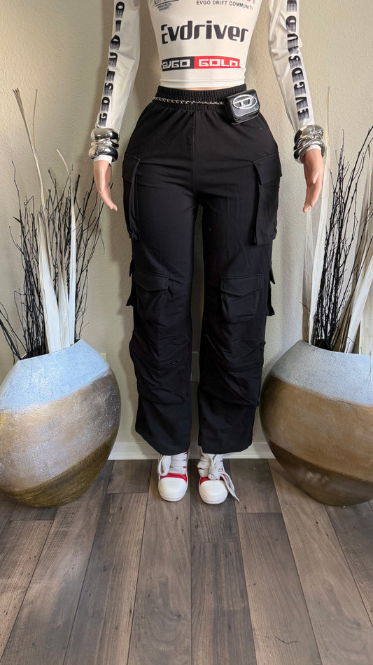 CARGO PANTS