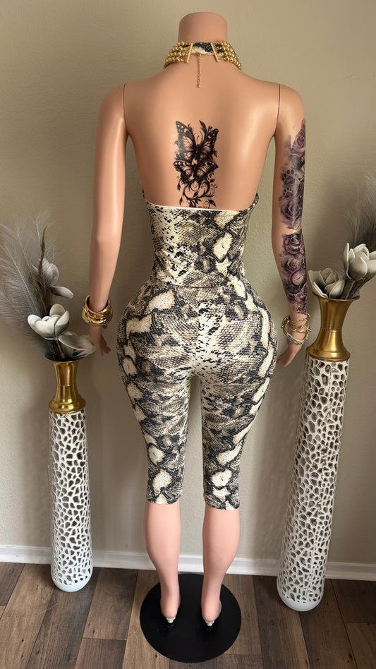 VENOMOUS SET