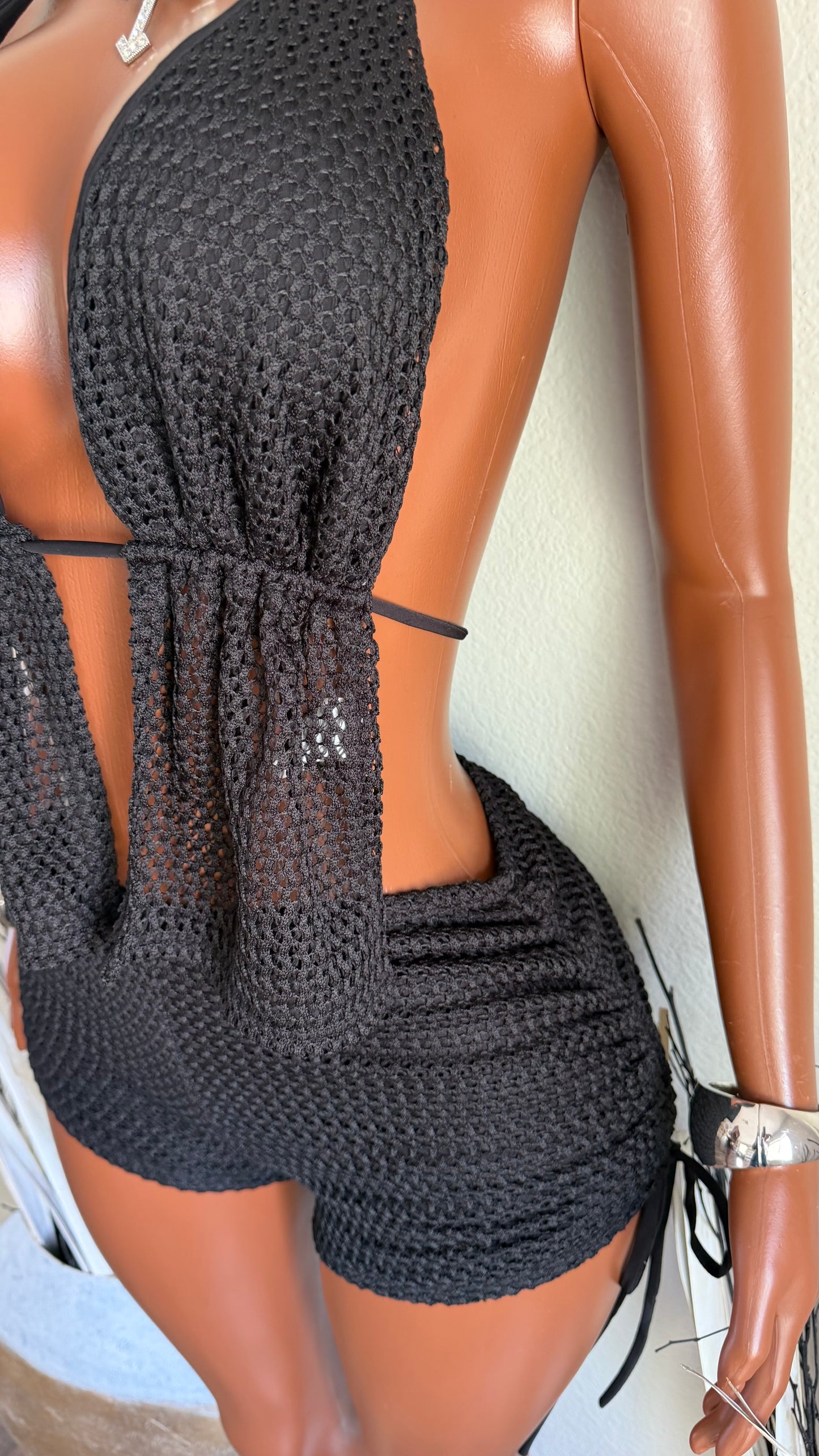 HAUTE ESSENCE SET