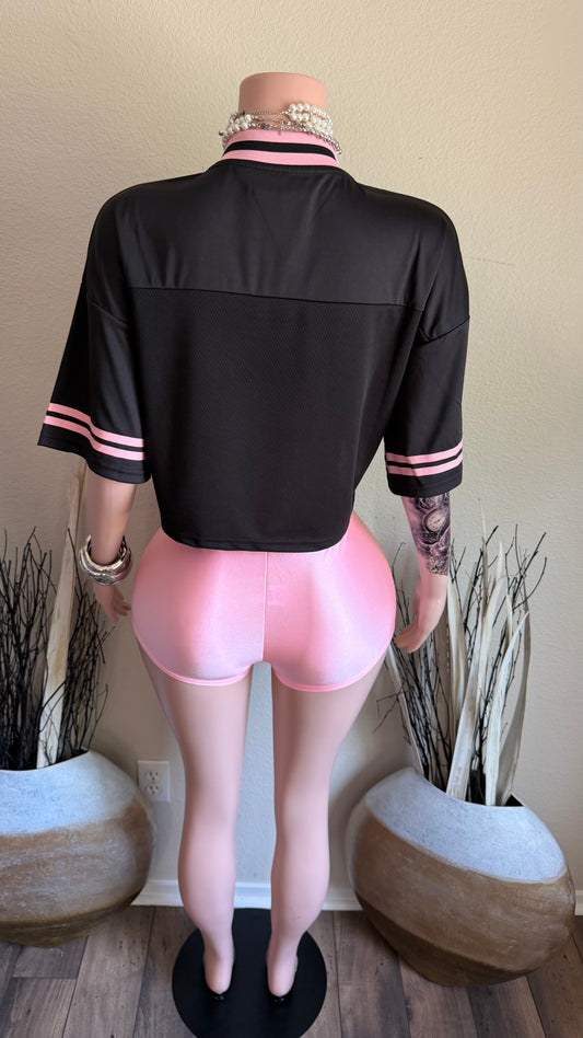 MI@MI JERSEY SET