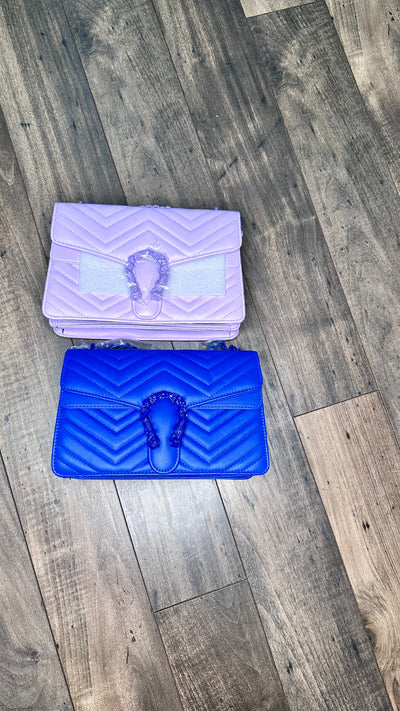 DREAM GIRL CROSSBODY Couture For You