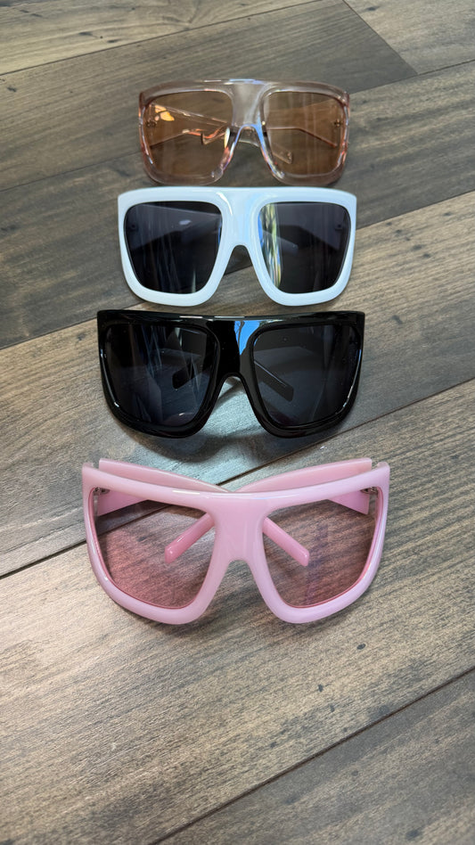 PRETTY VISION SUNGLASSES