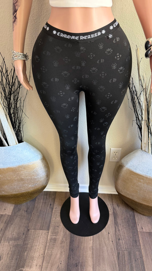PRETTY DOLL LEGGINGS