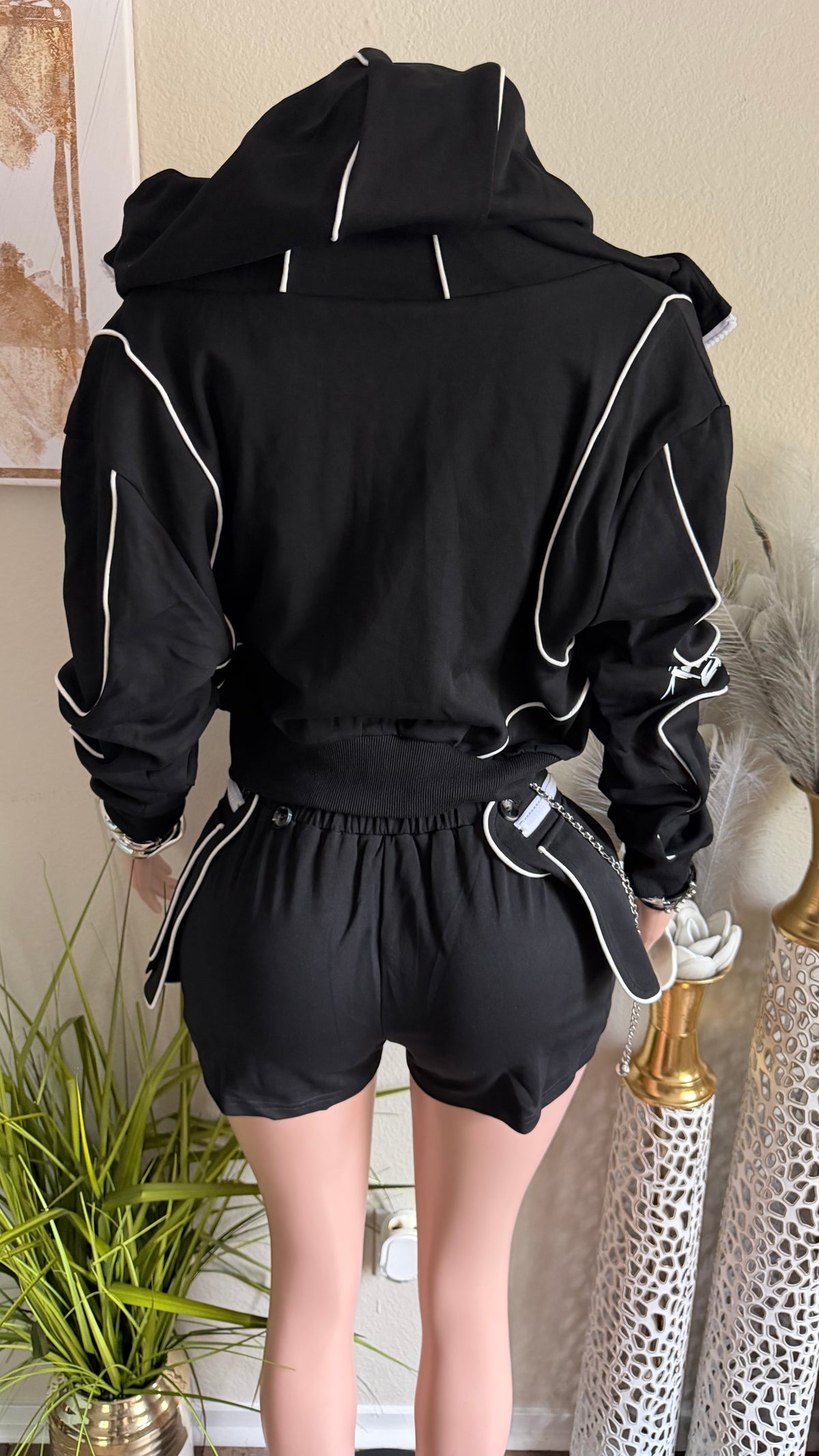 SPECIAL EDITION SHORT SET