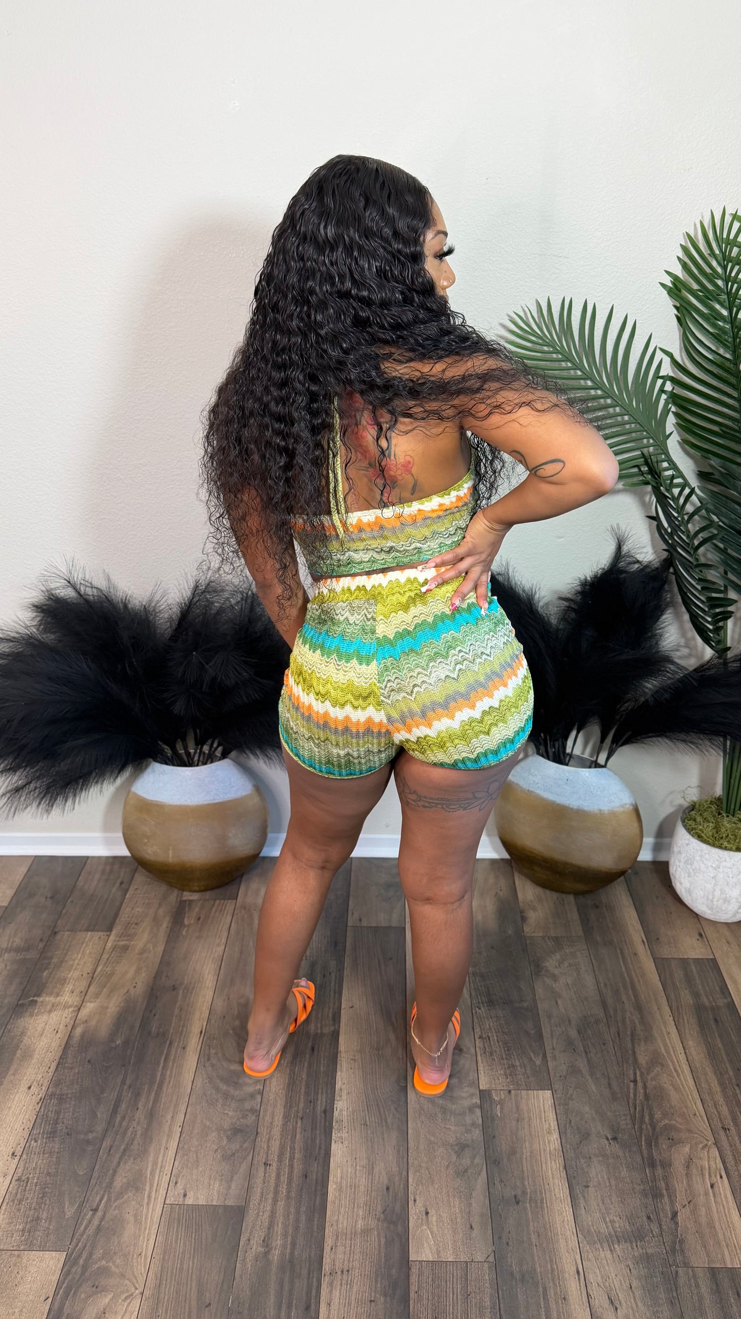 GRAB & GO 2 PIECE SET